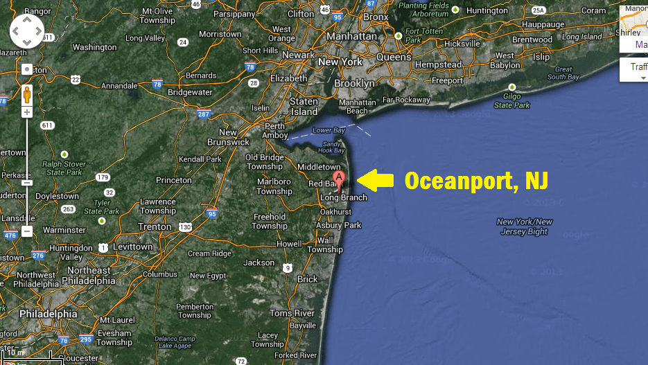 Oceanport