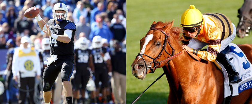 Everything You Need to Know About “Keeneland Caturday”