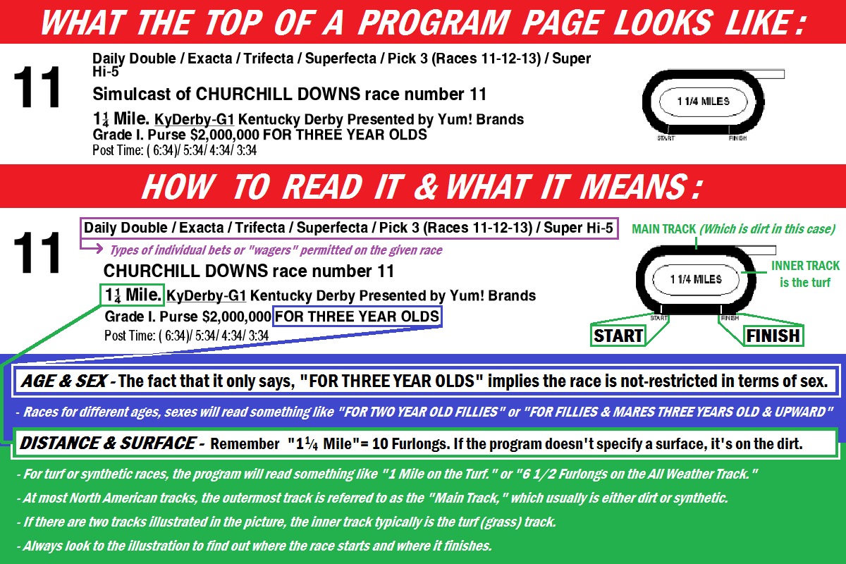 program